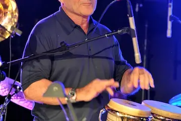 Ray Kelly at the Apollo in 2011